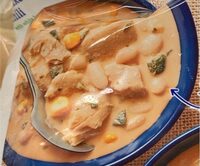 Chicken Chili with white beans