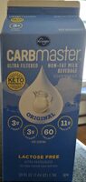 Car master non fat milk lactose free