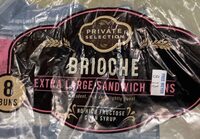 Brioche Buns