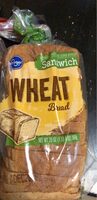 Soft Wheat Bread