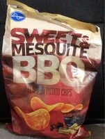Sweet&Mesquite Bbq