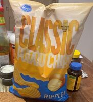 Classic Pofato Chips