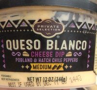 Queso Blanco