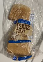 Thick Cut Texas Toast Bread