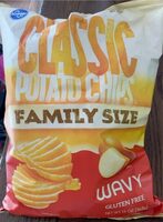 Classic Potato Chips