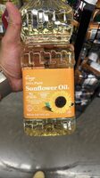 Sunflower Oil