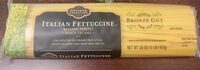 Italian Fettuccine