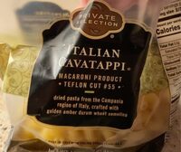 Private Selection Italian Cavatappi