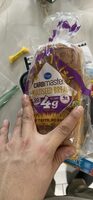 Multiseed Bread