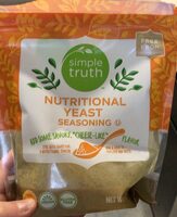 Nutritional Yeast Seasoning