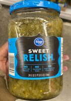 Sweet Relish