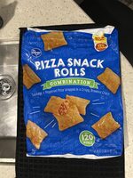 Pizza Rolls