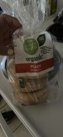 Plain Bagels