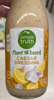 Caeser Dressing