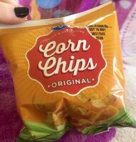 Corn chips