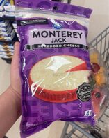 Monterey jack chesse