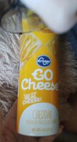 Go cheese