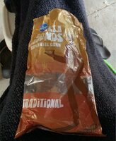 Tortilla chips