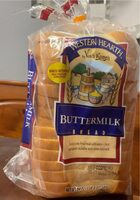 Buttermilk Bread