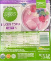 Soft Silken Tofu