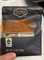 Caramel Truffle Gourmet Coffee