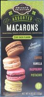 Macarons