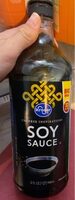 Soy Sauce