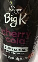 Cherry Cola