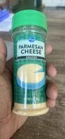 Parmesan Cheese