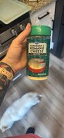 Parmesan & Romano Cheese Grated