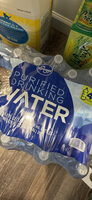 Purified Drinking Water