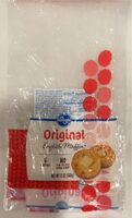 Original English Muffins