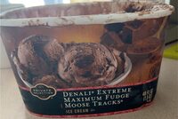 Private Selection ice cream