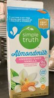 Almondmilk