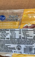 Snack Medleys