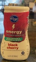 Energy liquid enhancer