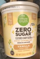 Zero Sugar