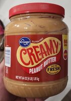 Peanut butter