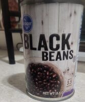 Black Beans