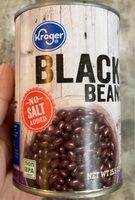 Black Beans