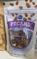Pecan Halves