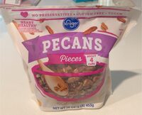 Pecan