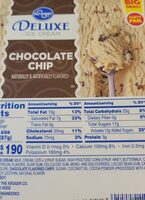 Kroger Chocolate Chip Ice Cream