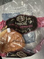 Sandwhich Buns