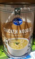 Chicken Noodle Soup