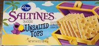 Saltine Crackers