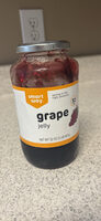 Grape Jelly