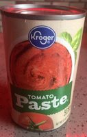 Tomato paste