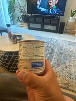 No Salt Added Tomato Sauce (8oz)