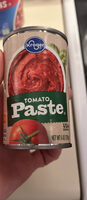 Tomato Paste